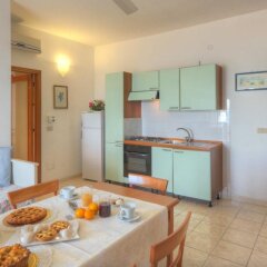 Отель Il Conero Mare Residence Нумана в номере фото 2