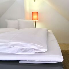 Отель Viadukt Apartments Швейцария, Цюрих - отзывы, цены и фото номеров - забронировать отель Viadukt Apartments онлайн удобства в номере фото 2