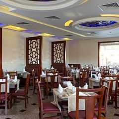 Отель Aqua Blu Resort Египет, Шарм эль Шейх - 4 отзыва об отеле, цены и фото номеров - забронировать отель Aqua Blu Resort онлайн помещение для мероприятий фото 2