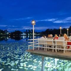Отель Chabana Resort фото 3