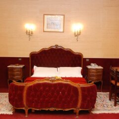 Отель Ksar Tinsouline Марокко, Загора - отзывы, цены и фото номеров - забронировать отель Ksar Tinsouline онлайн интерьер отеля фото 3