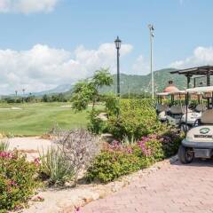 Апартаменты Executive Studio at Cabo Country Club Кабо-Сан-Лукас помещение для мероприятий