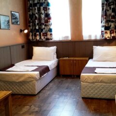 Отель City Hotel Болгария, Велико Тырново - отзывы, цены и фото номеров - забронировать отель City Hotel онлайн сауна