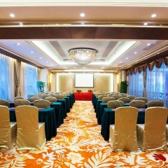 Easttune Hotel Guangzhou