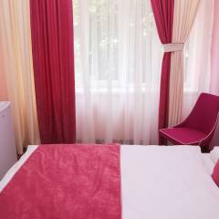 Goris hotel комната для гостей фото 5