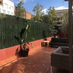 Отель Chez Moi Барселона фото 3