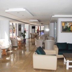 Rosella Hotel интерьер отеля фото 2