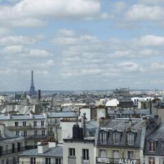 Отель Holiday Inn Paris Gare De l'Est фото 5