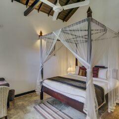 Отель Villa Republic Bandarawela детские мероприятия