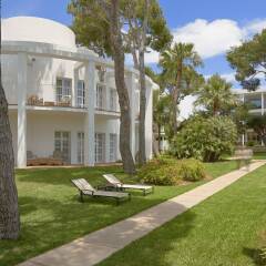 Melia Cala Dor Boutique Hotel фото 10