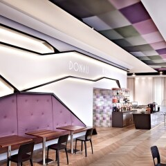 Отель Boutique Hotel Donauwalzer Австрия, Вена - 7 отзывов об отеле, цены и фото номеров - забронировать отель Boutique Hotel Donauwalzer онлайн фото 19