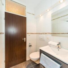 Апартаменты Eastpark Apartments Мюнхен ванная фото 2