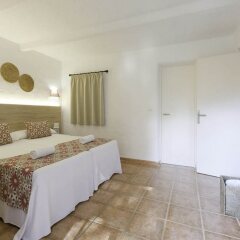 Отель AzuLine Club Cala Martina Ibiza - All Inclusive комната для гостей фото 2