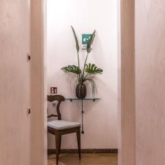 Апартаменты San Marco Boutique Apartment интерьер отеля