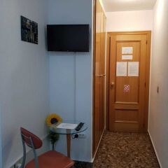 Отель Iberia Lodging House Испания, Валенсия - отзывы, цены и фото номеров - забронировать отель Iberia Lodging House онлайн интерьер отеля фото 2