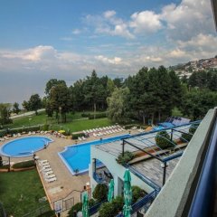 Hotel Bellevue in Konjsko, Macedonia from 87$, photos, reviews - zenhotels.com photo 2