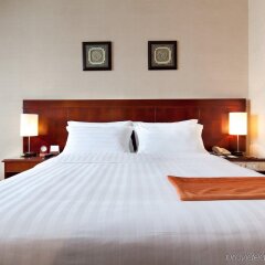 Rosedale Hotel & Suites Guangzhou Гуанчжоу комната для гостей фото 3