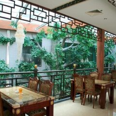 Отель Zhuhai No. 1 Resort Hotel Китай, Чжухай - отзывы, цены и фото номеров - забронировать отель Zhuhai No. 1 Resort Hotel онлайн питание