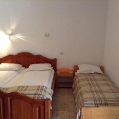 Отель Vanda Guest House Велико Тырново комната для гостей фото 4