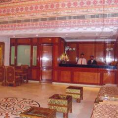 Отель Grand Sartaj Hotel Индия, Нью-Дели - отзывы, цены и фото номеров - забронировать отель Grand Sartaj Hotel онлайн комната для гостей фото 5
