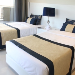 Отель Pestana Pine Hill Residences комната для гостей фото 3