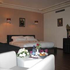 Mihad Hotel в номере