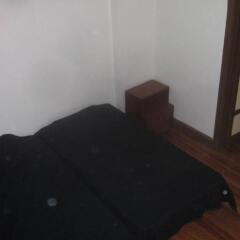 Hostel Condesa Chapultepec Мехико комната для гостей