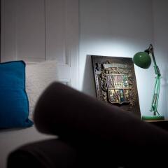 Отель Off Beat Guesthouse Испания, Сан-Себастьян - отзывы, цены и фото номеров - забронировать отель Off Beat Guesthouse онлайн удобства в номере