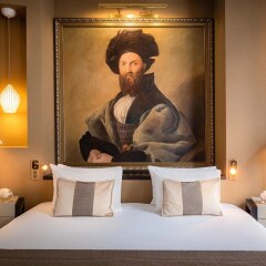 Отель le Walt Франция, Париж - отзывы, цены и фото номеров - забронировать отель le Walt онлайн фото 9