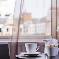 Отель The Queens Gate Hotel Великобритания, Лондон - отзывы, цены и фото номеров - забронировать отель The Queens Gate Hotel онлайн удобства в номере