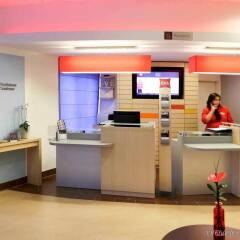 Отель Ibis Bratislava Centrum интерьер отеля фото 2
