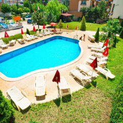 Отель TSB Dunes Holiday Village бассейн фото 3