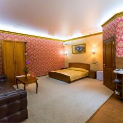 Apart Hotel Clumba комната для гостей фото 3