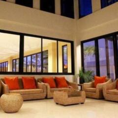 Hotel La Villa Khon Kaen интерьер отеля фото 3