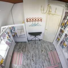 Гостиница Хостел Gindza Hostel Sretenka в Москве - забронировать гостиницу Хостел Gindza Hostel Sretenka, цены и фото номеров Москва комната для гостей
