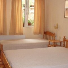 Отель Guest House Stela комната для гостей фото 4