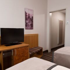 Leonardo Hotel Karlsruhe удобства в номере