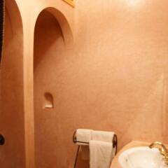 Отель Riad Ailen Марракеш ванная