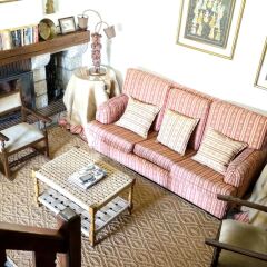 Отель Villa With 3 Bedrooms in Lamego, With Wonderful Mountain View, Private развлечения