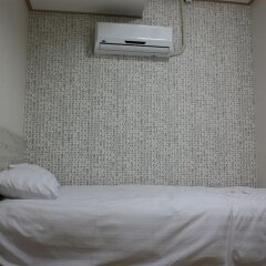 Отель K Pop Residence II Южная Корея, Сеул - 1 отзыв об отеле, цены и фото номеров - забронировать отель K Pop Residence II онлайн сейф в номере