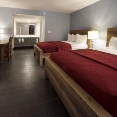 Отель Thunderbird Hotel США, Лас-Вегас - отзывы, цены и фото номеров - забронировать отель Thunderbird Hotel онлайн фото 7