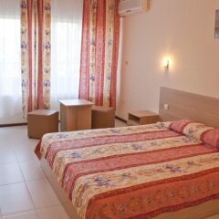 Hotel Bellevue комната для гостей фото 6