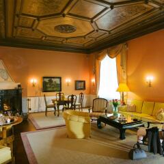 Le Palais Art Hotel Prague комната для гостей фото 3