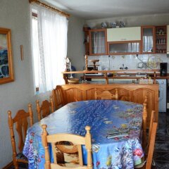 Отель Villa Puma Балчик в номере