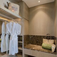 Отель Meliá Ho Tram Beach Resort сауна