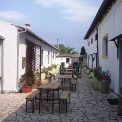 Отель Agriturismo Capocorso Сиракуза