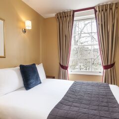 The Judd Hotel комната для гостей
