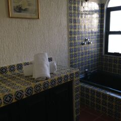 Отель Hostel Kaana 4 You Мексика, Канкун - отзывы, цены и фото номеров - забронировать отель Hostel Kaana 4 You онлайн ванная фото 3
