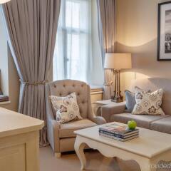 Schlössle Hotel комната для гостей фото 5