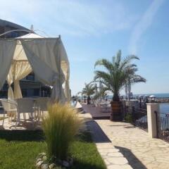 Отель Royal Bay Resort All Inclusive Балчик